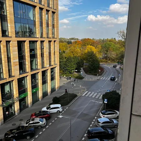 Prime - Ideal Location, Old Town, Center * Варшава