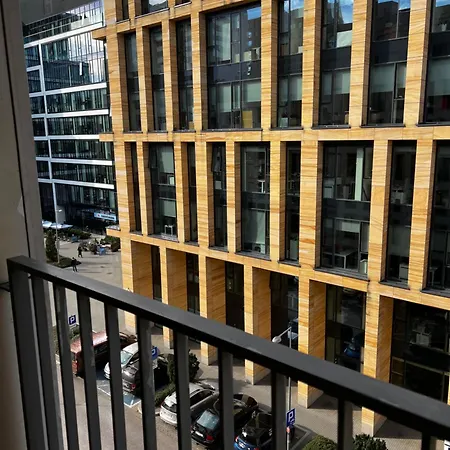 Prime - Ideal Location, Old Town, Center Appartement