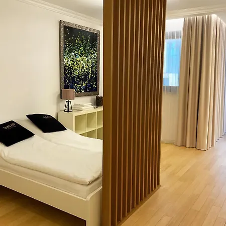 Prime - Ideal Location, Old Town, Center *