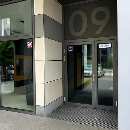 Prime - Ideal Location, Old Town, Center *