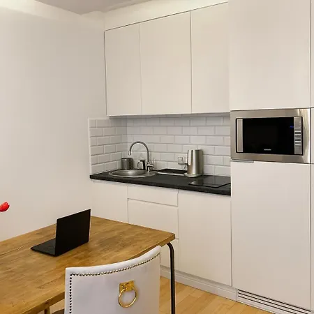 Prime - Ideal Location, Old Town, Center Appartement *