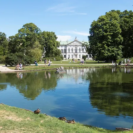 Prime - Ideal Location, Old Town, Center Апартаменты *