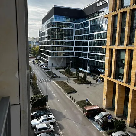 Apartman Prime - Ideal Location, Old Town, Center *