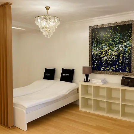 Prime - Ideal Location, Old Town, Center Apartman Varsó