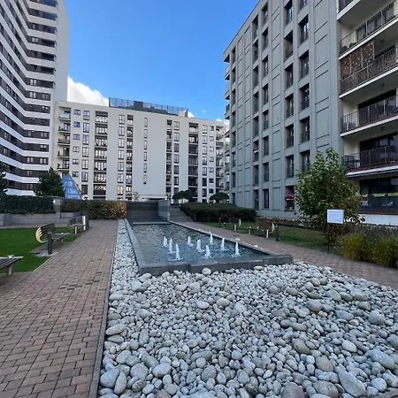 Appartement Prime - Ideal Location, Old Town, Center