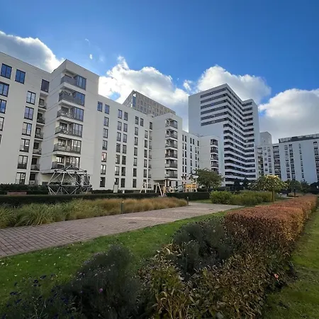 Appartement Prime - Ideal Location, Old Town, Center